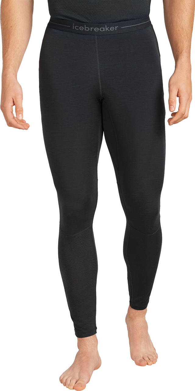 icebreaker 125 ZoneKnit Leggings - Men's