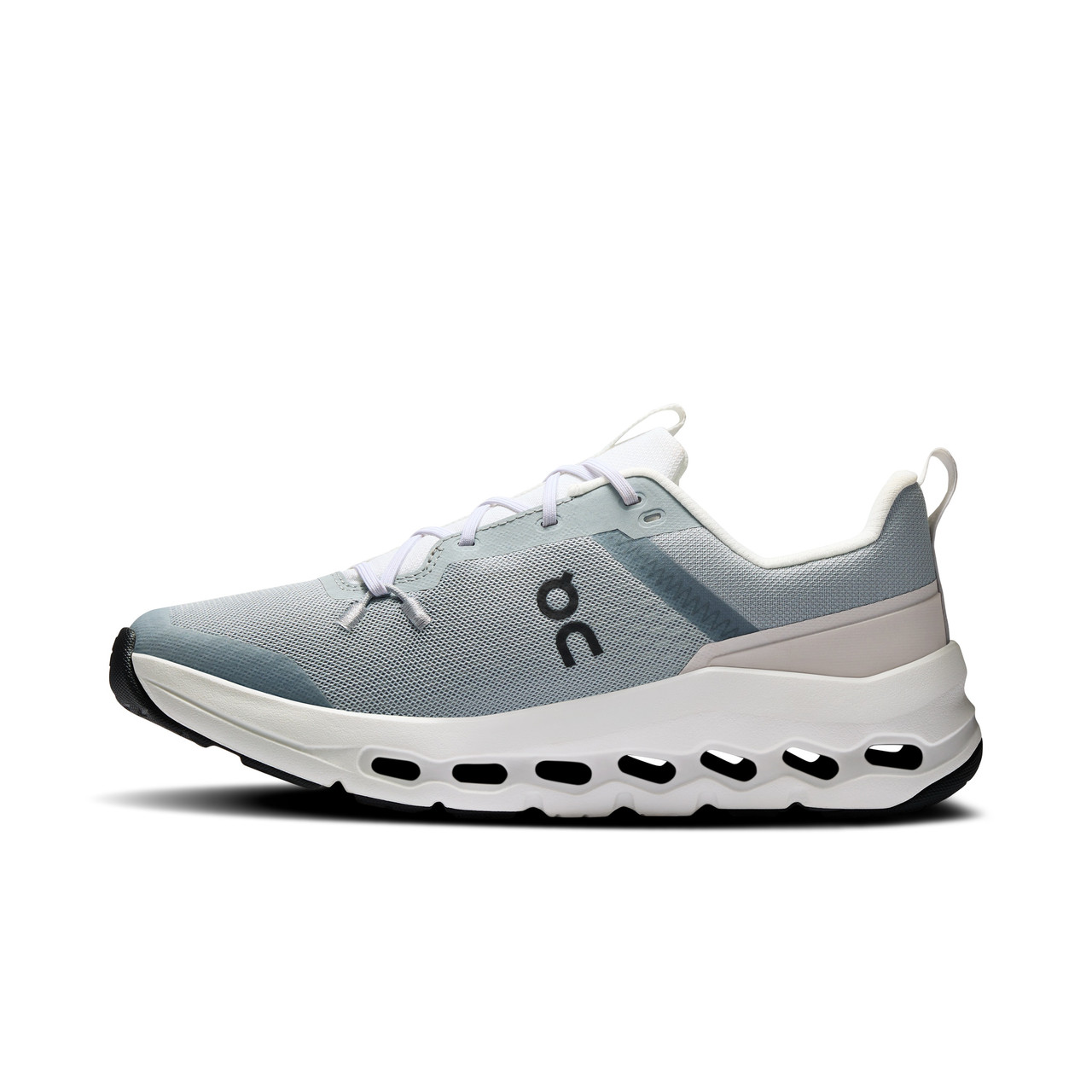 On Cloudleap Running Shoes - Youths