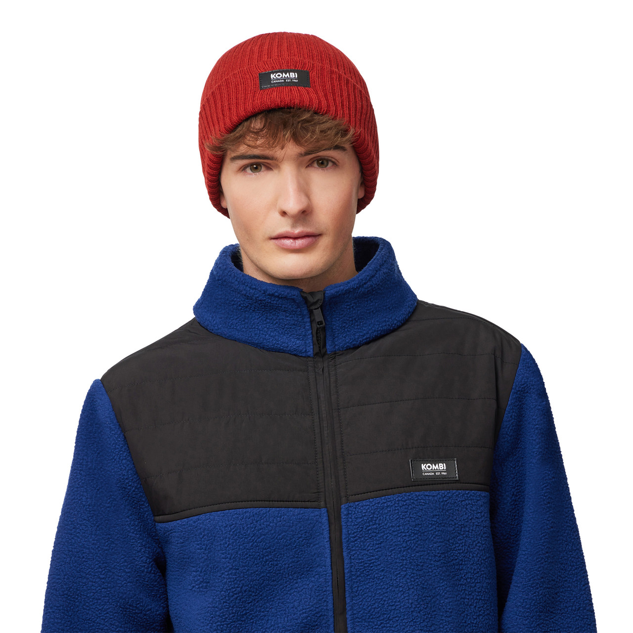 Kombi The Street Toque - Unisex