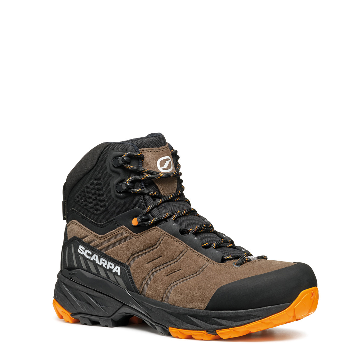 Scarpa Rush TRK Gore-Tex Boots - Men's