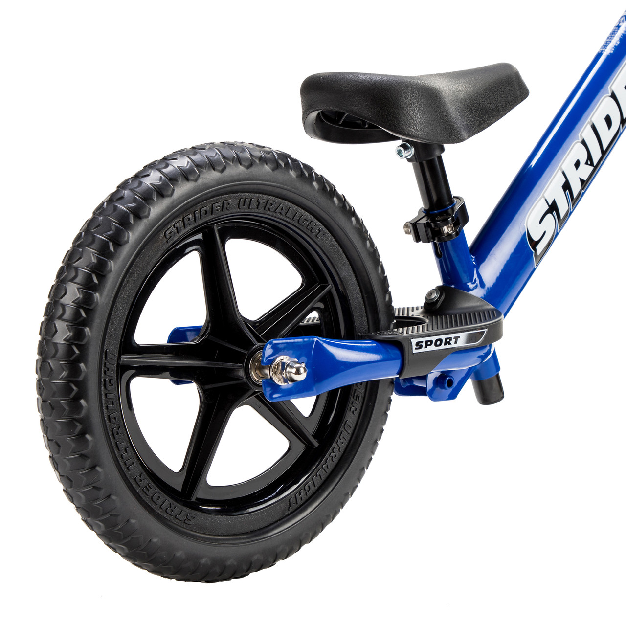 Strider 12 Sport Balance Bike - Infants to Children