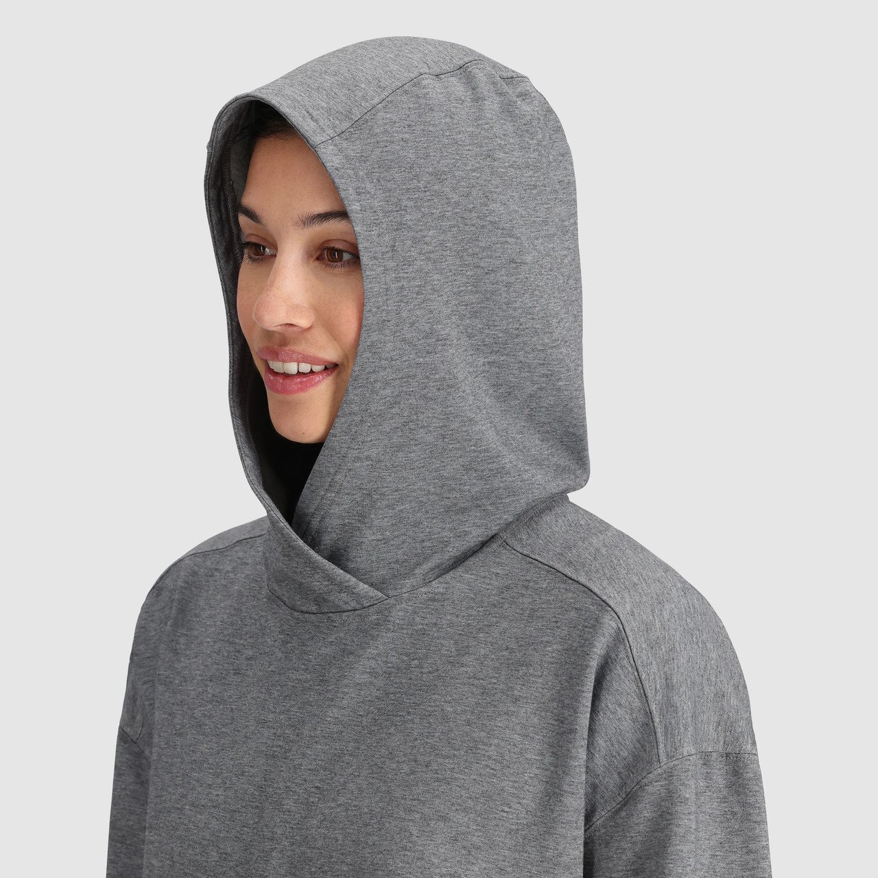 Outdoor Research Essential Fleece Pullover Hoodie - Women's