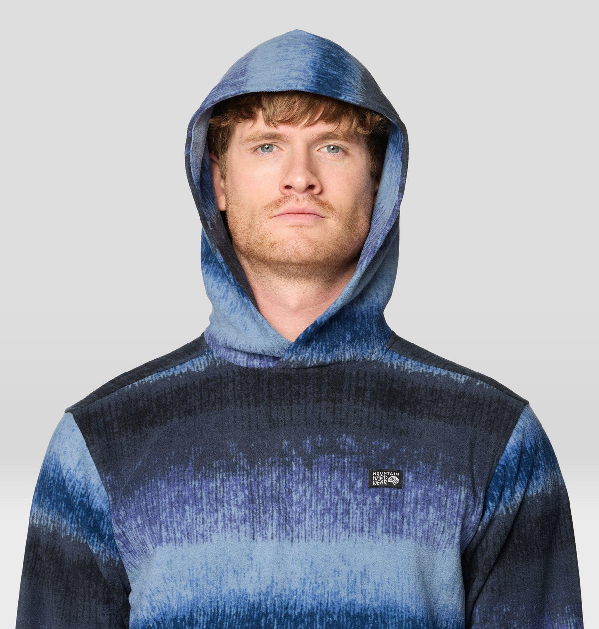 Mountain Hardwear Microchill Hoody - Men's