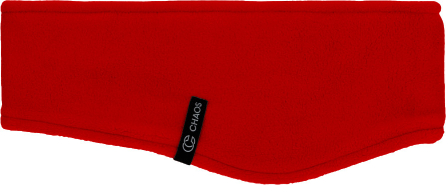 Chaos Polar Plush Headband - Children