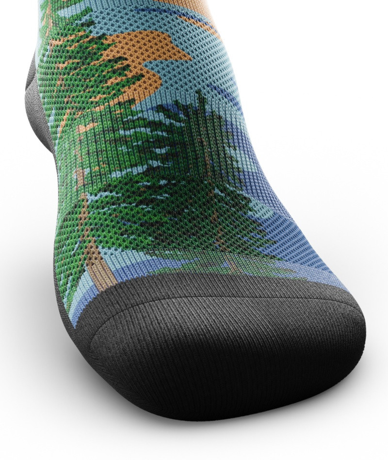 Outway Jasper Crew Sock - Unisex