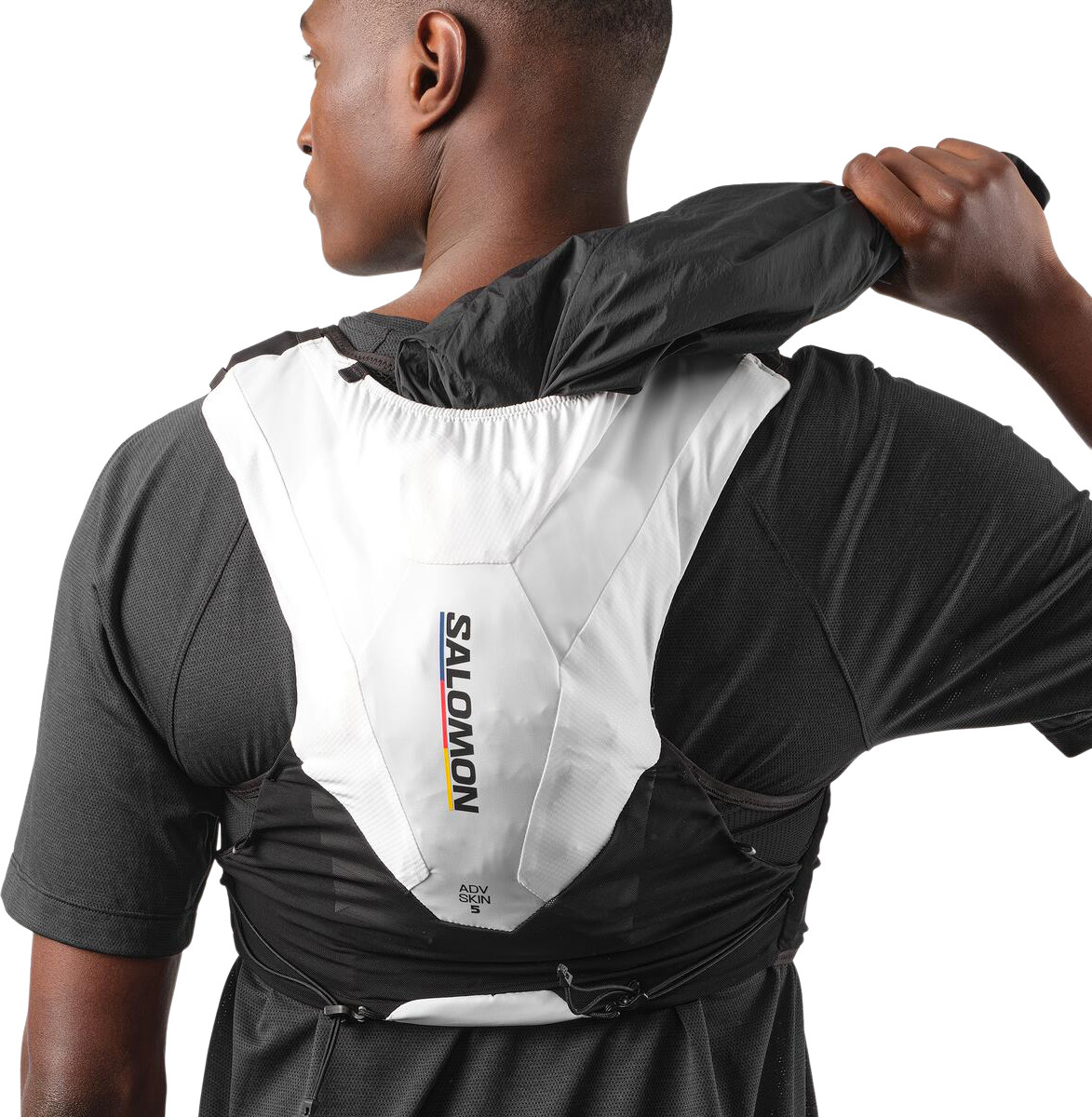 Salomon Adv Skin 5 Running Vest - Unisex