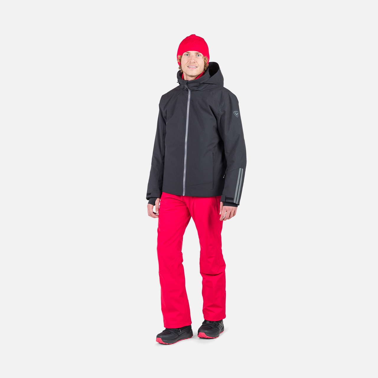 Rossignol Strawpile Ski Jacket - Men's