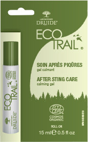 Druide After Sting Care Calming Gel