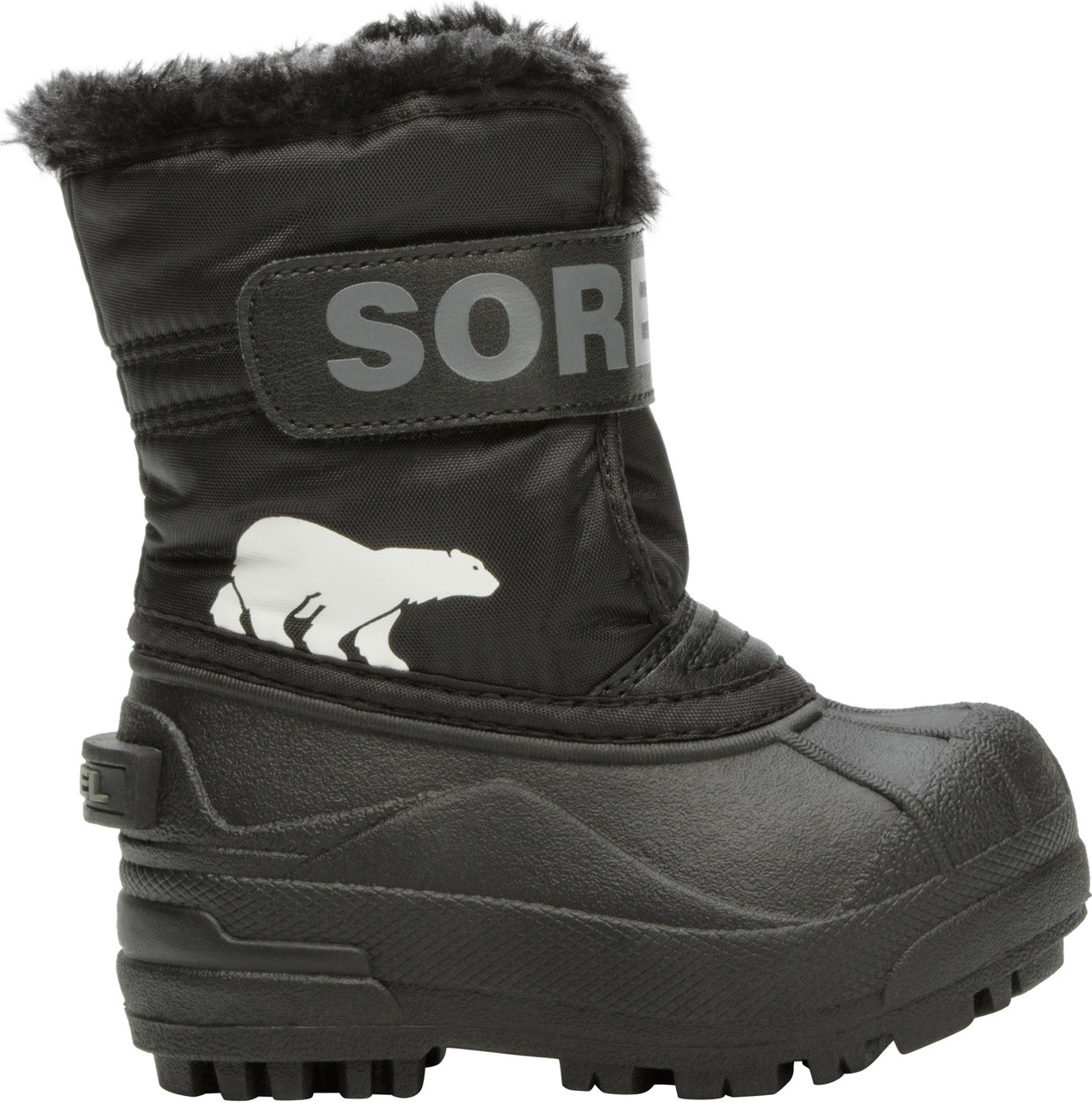 Sorel Snow Commander Winter Boots - Infants
