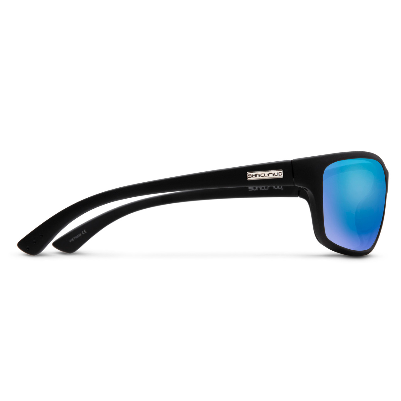 Suncloud Sentry Polarized Sunglasses - Unisex