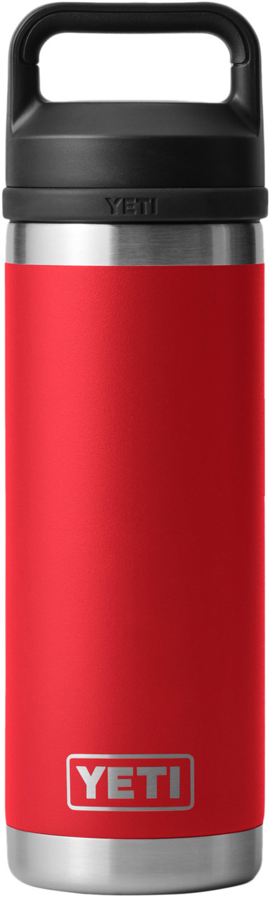 Yeti Rambler 532ml Bottle with Chug Cap