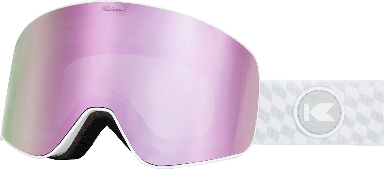 Knockaround Slingshots Goggles - Unisex