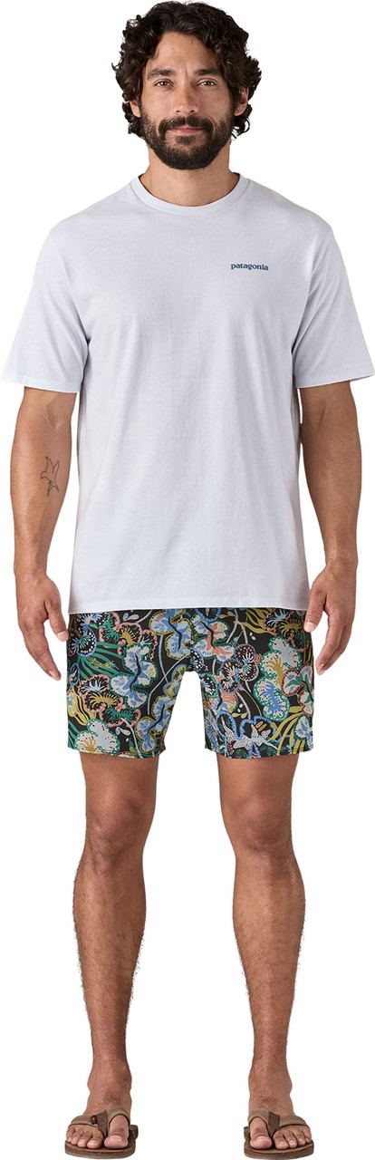 Patagonia Hydropeak Volley 16" Shorts - Men's