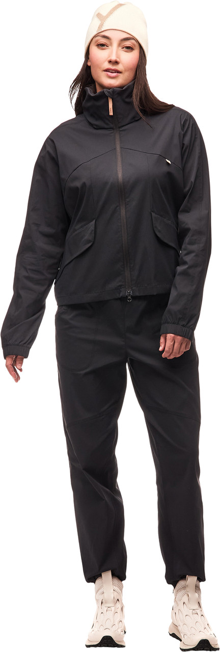 Indyeva Luce Hooded Jacket - Women's