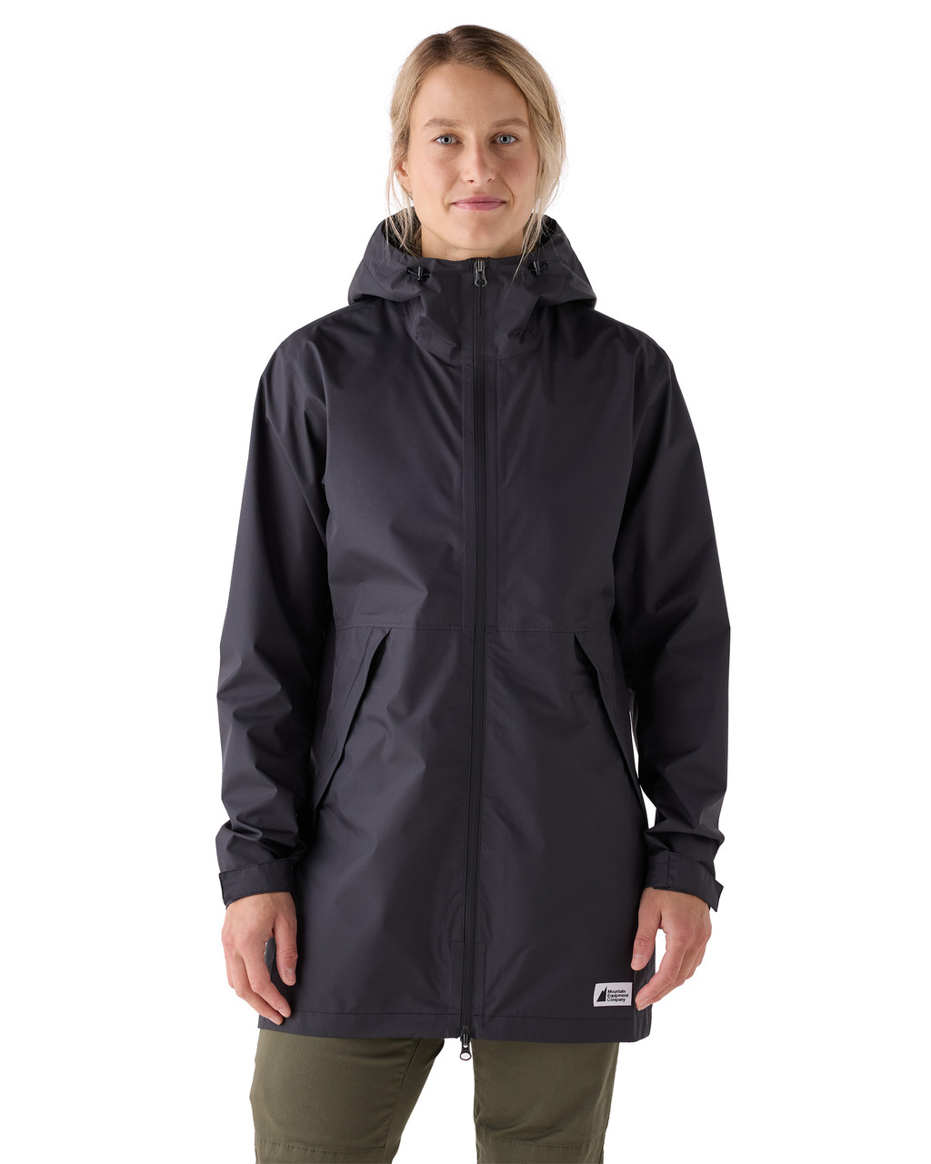 MEC x AQUANATOR Long - Women's