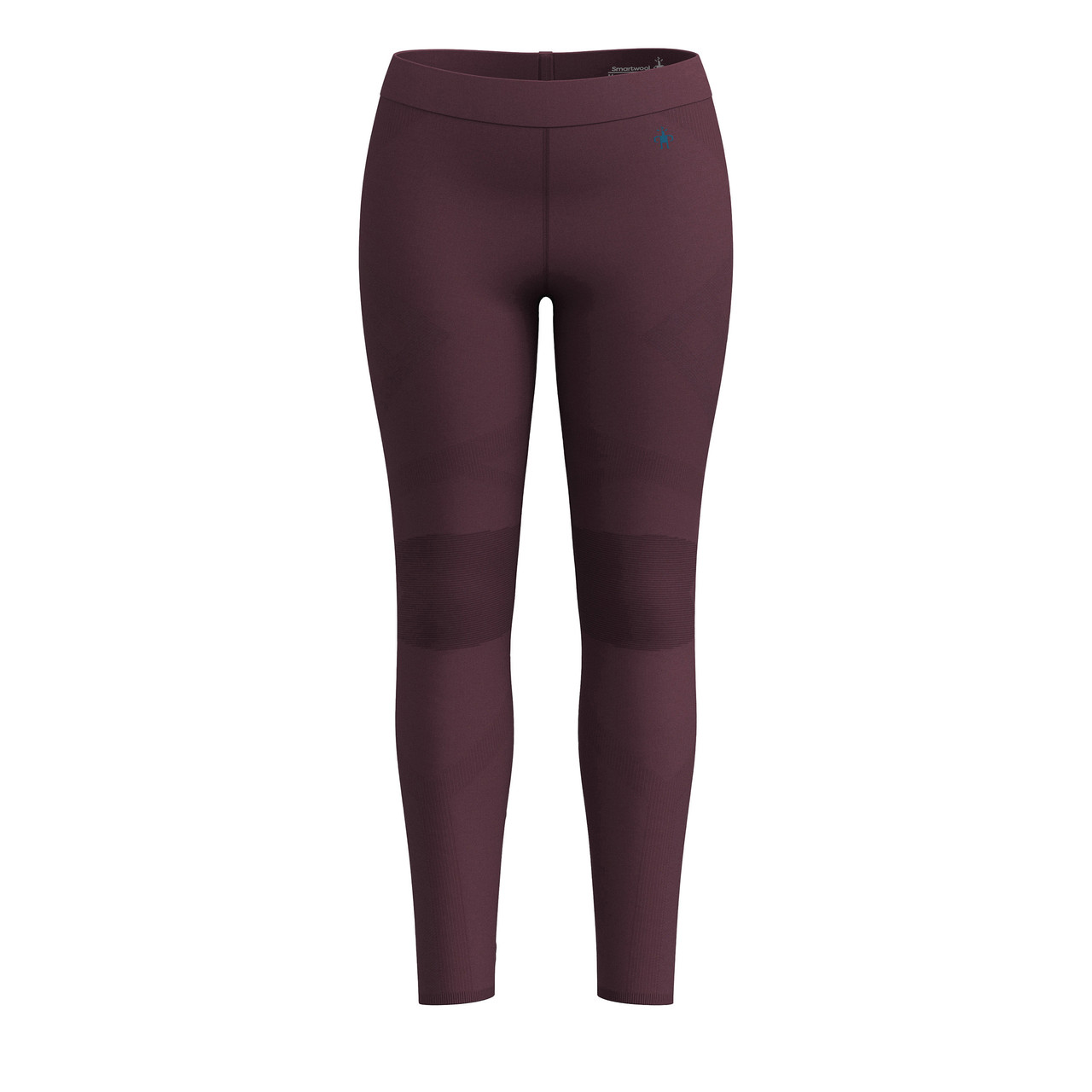 Smartwool Intraknit Thermal Merino Base Layer Bottoms - Women's