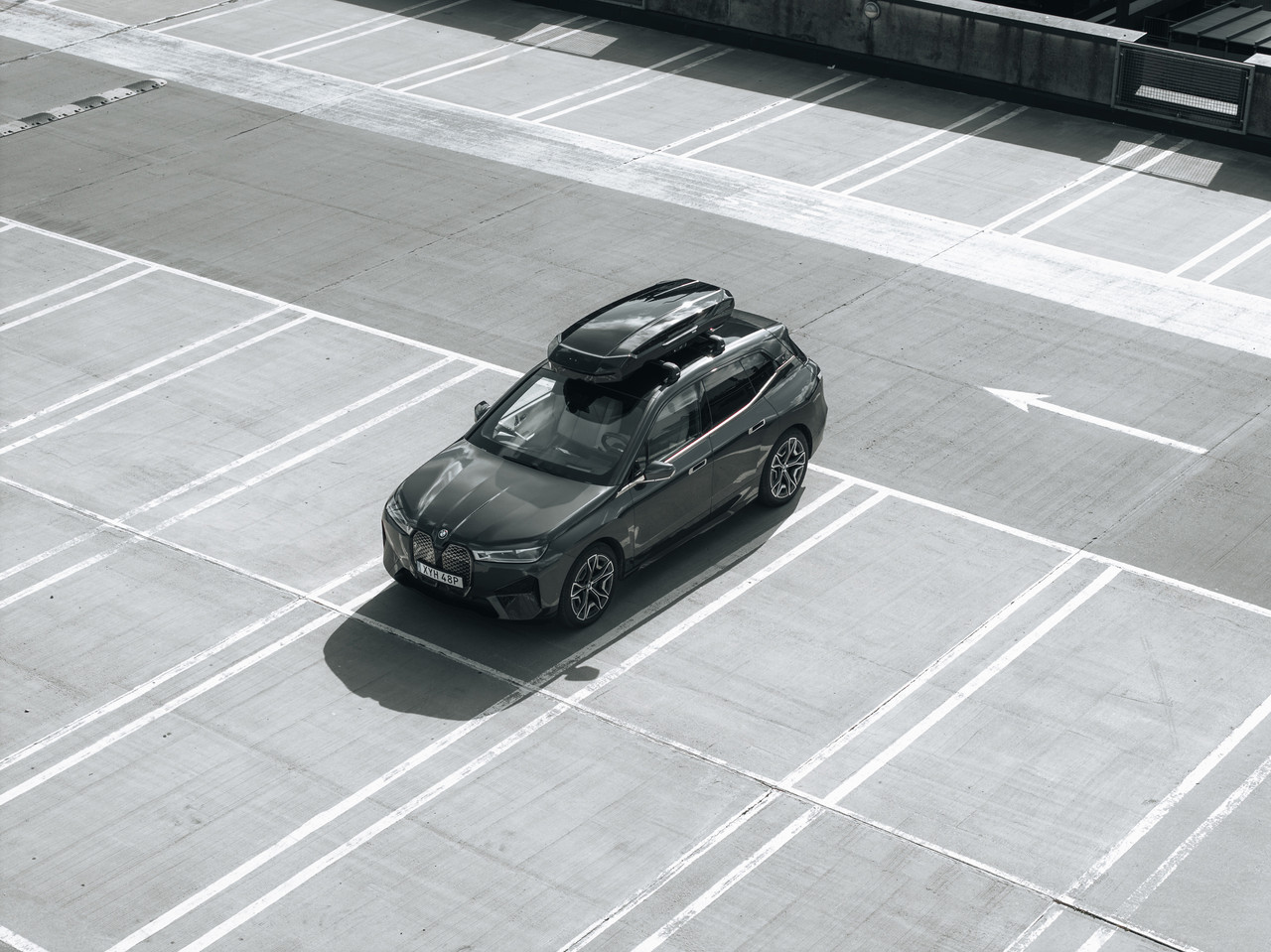 Thule Motion 3 XL Roof Box