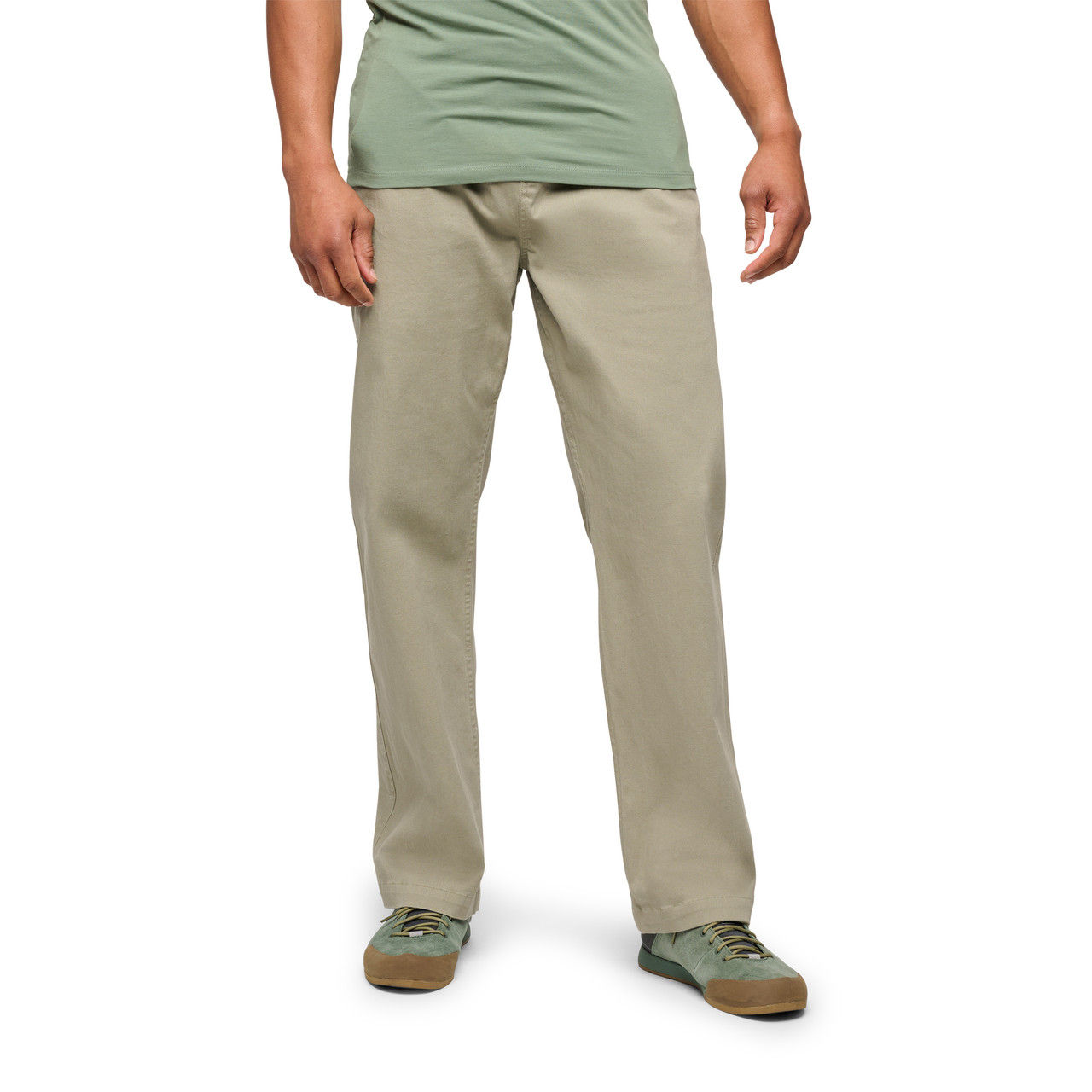 Black Diamond Dirtbag Pants - Men's