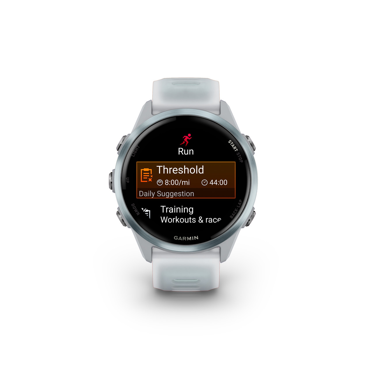 Garmin Forerunner 570 - 42mm - Unisex