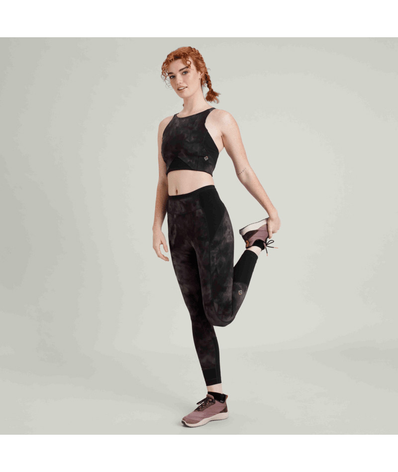 Kathmandu WDN Move 7/8 Leggings - Women's