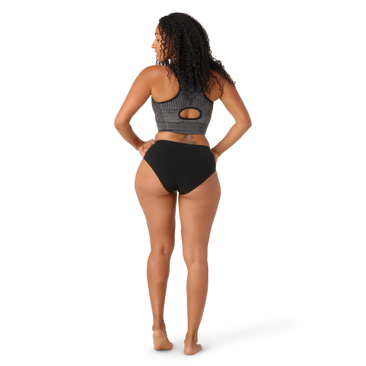 Smartwool Intraknit Hipster - Women's