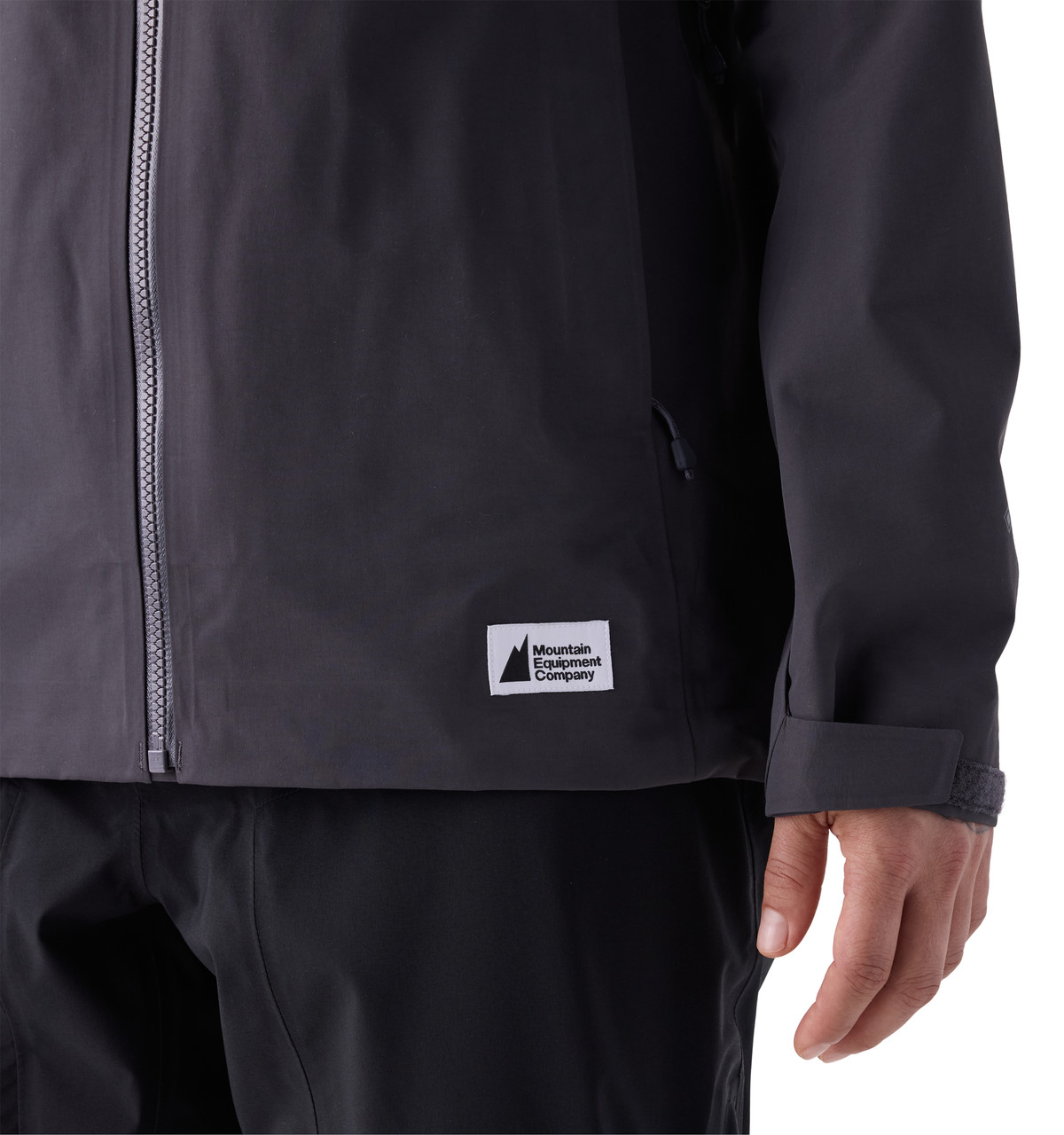 MEC Synergy HD Gore-Tex Jacket - Women's