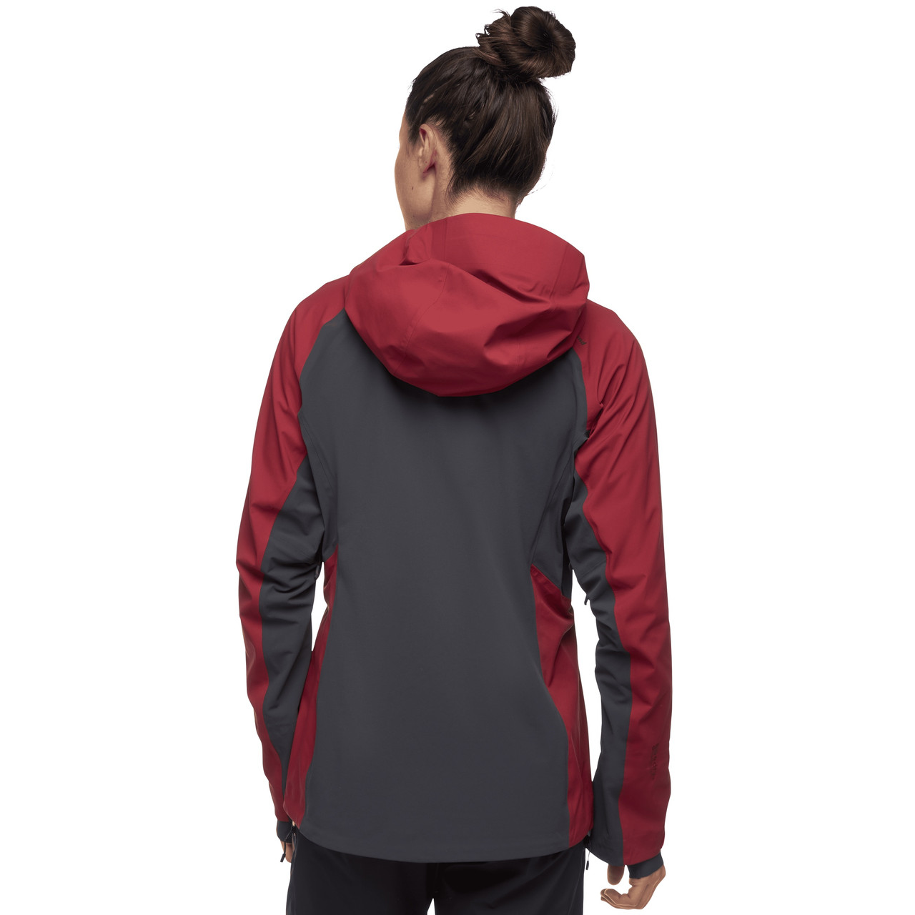 Black Diamond Dawn Patrol Hybrid Shell - Women's