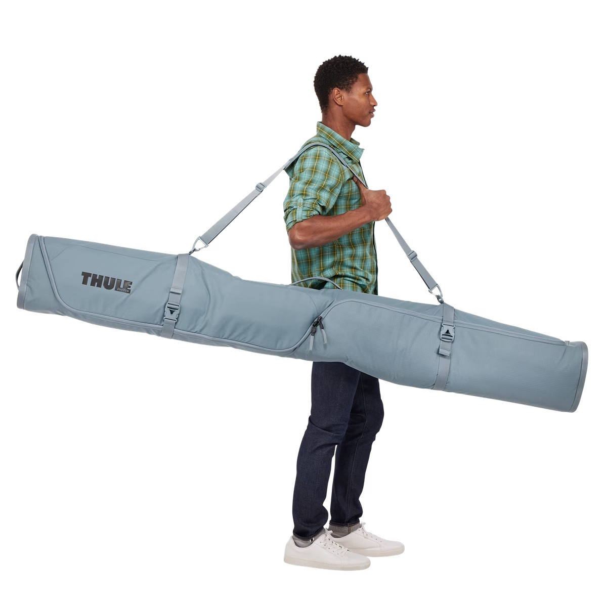 Thule RoundTrip Ski Bag 192cm - Unisex