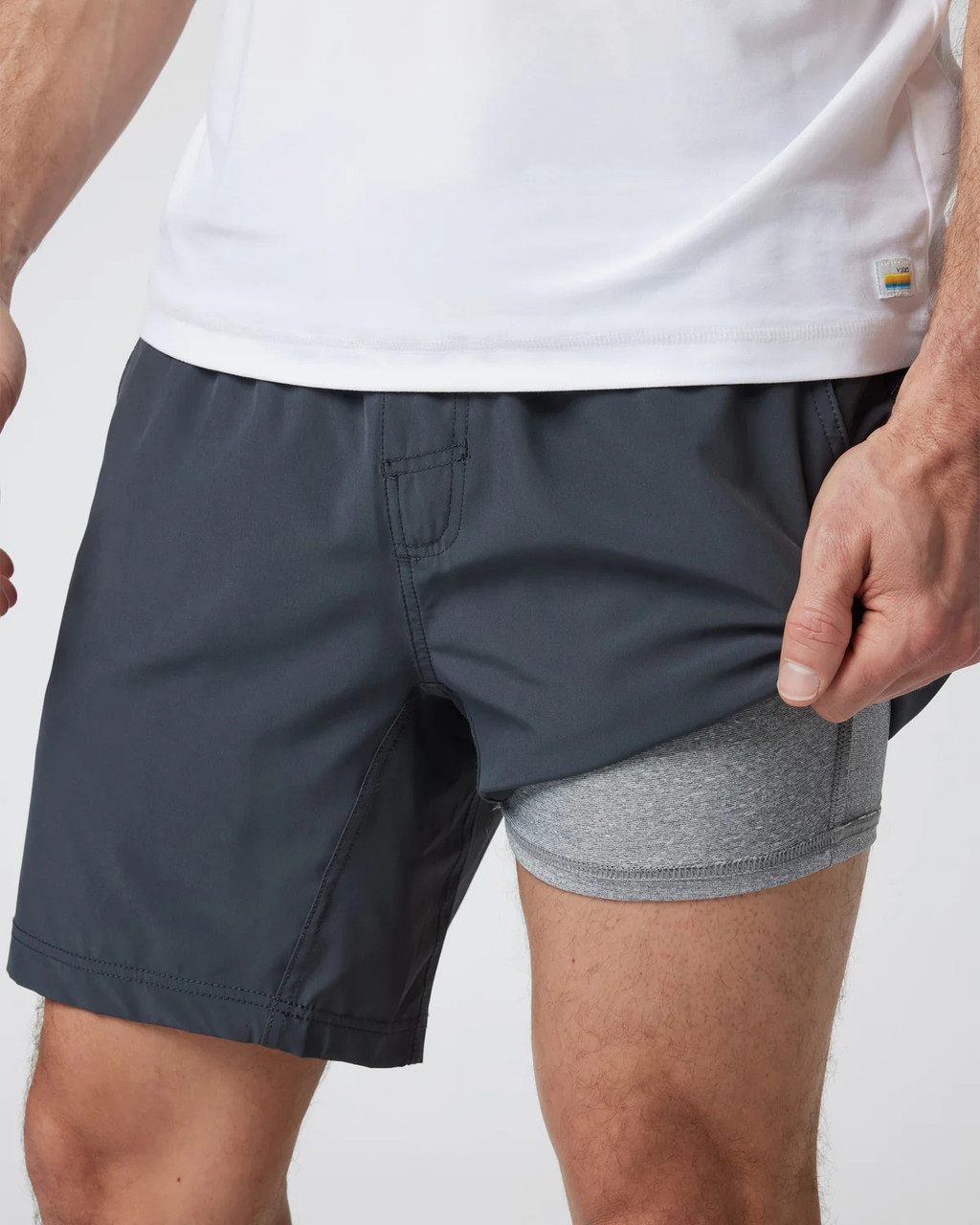 Vuori Kore Shorts - Men's