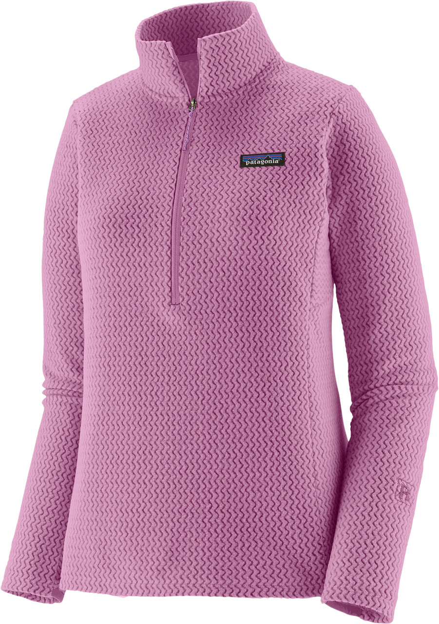 Patagonia R1 Air Zip Neck - Women's