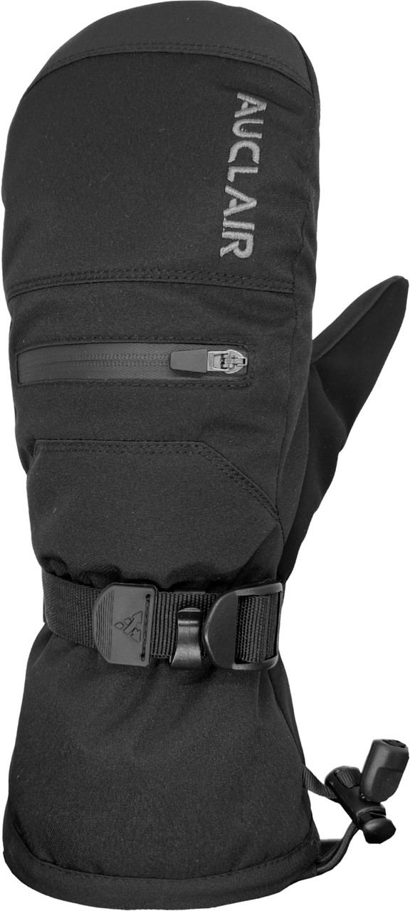 Auclair Softee 4 Mitts - Unisex