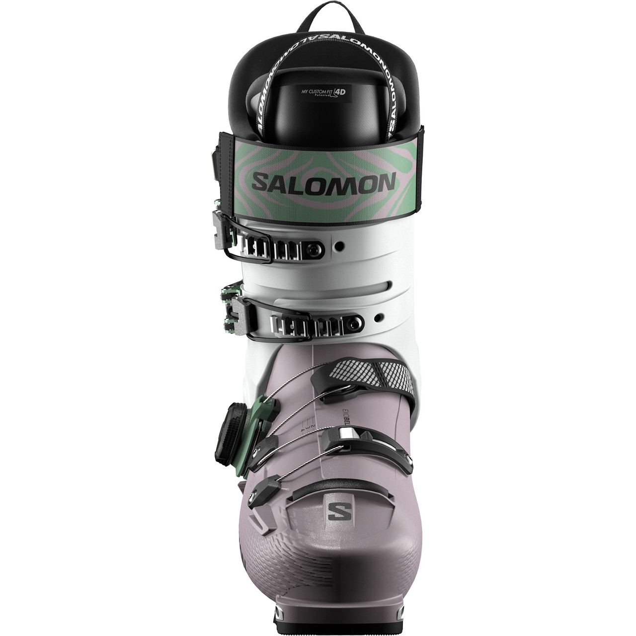 Salomon Shift Supra Boa 130 Ski Boots - Unisex