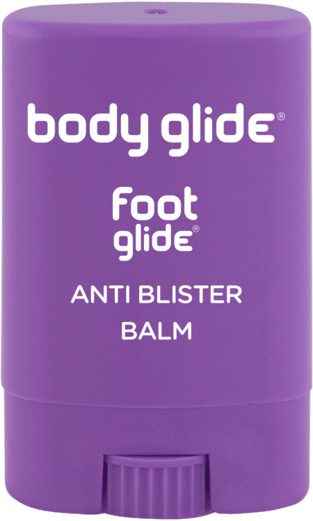 Body Glide Foot Glide Original Anti-Blister Stick 22g