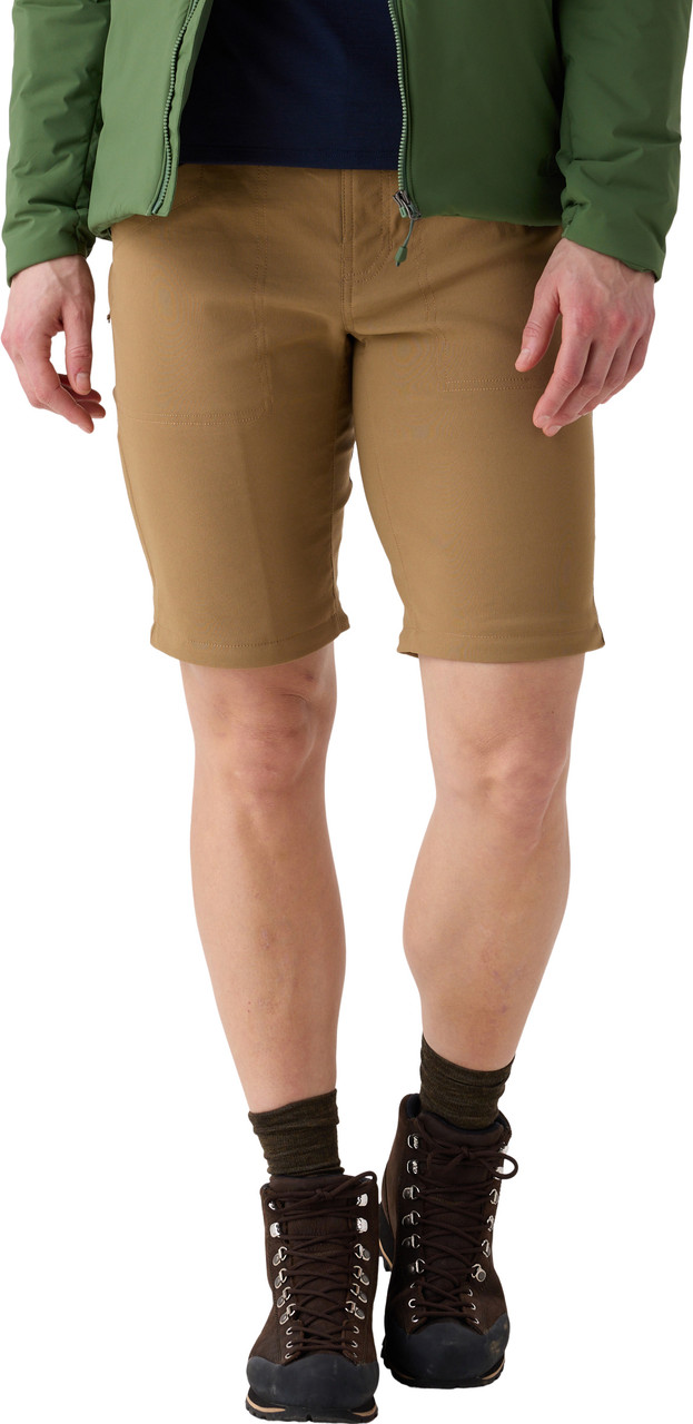 MEC Terrena Stretch Convertible Pants - Women's