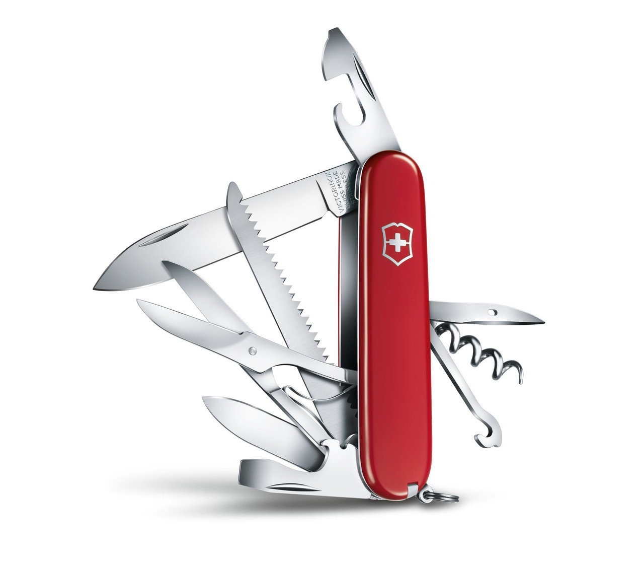 Victorinox Huntsman Knife