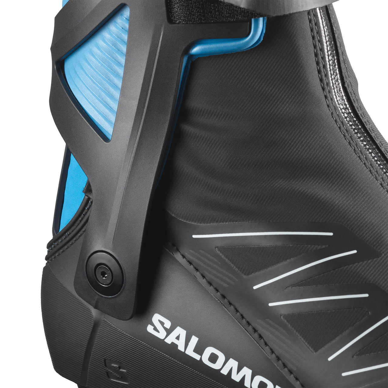 Salomon RS8 Prolink Skate Boots - Unisex