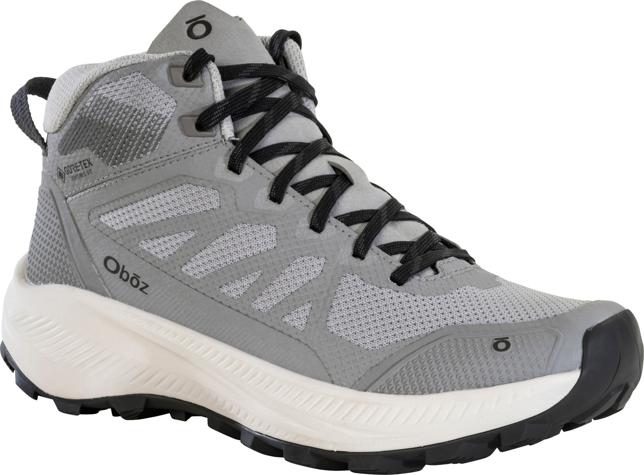 Oboz Katabatic LT Mid GTX - Women's