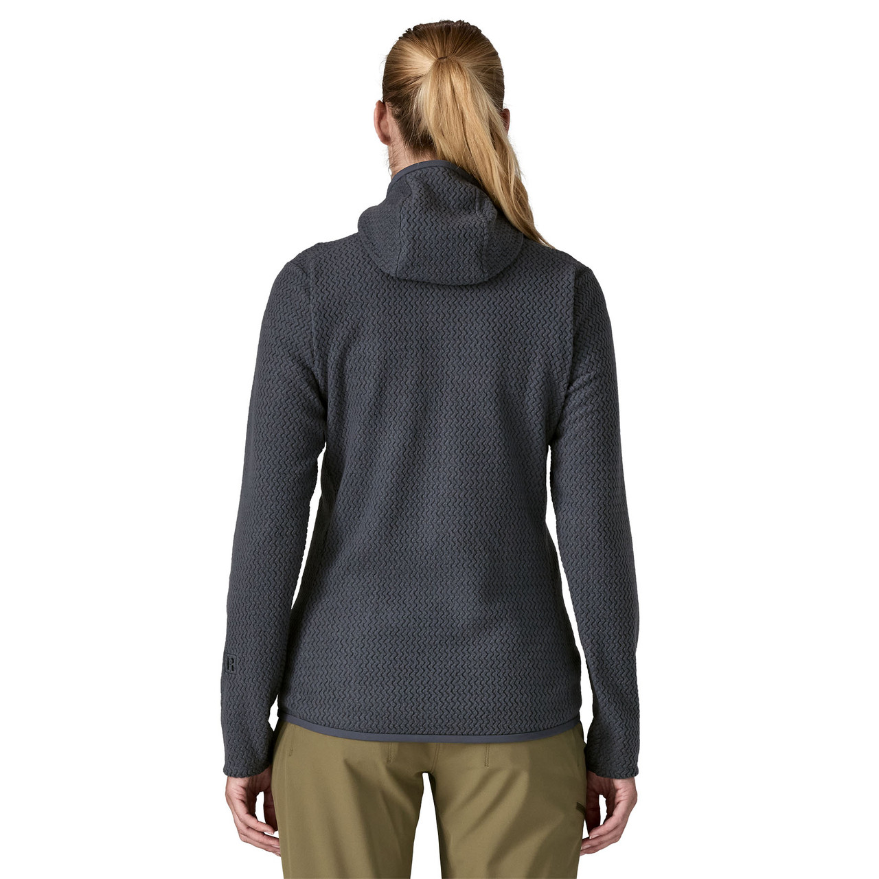 Patagonia R1 Air Full-Zip Hoody - Women's