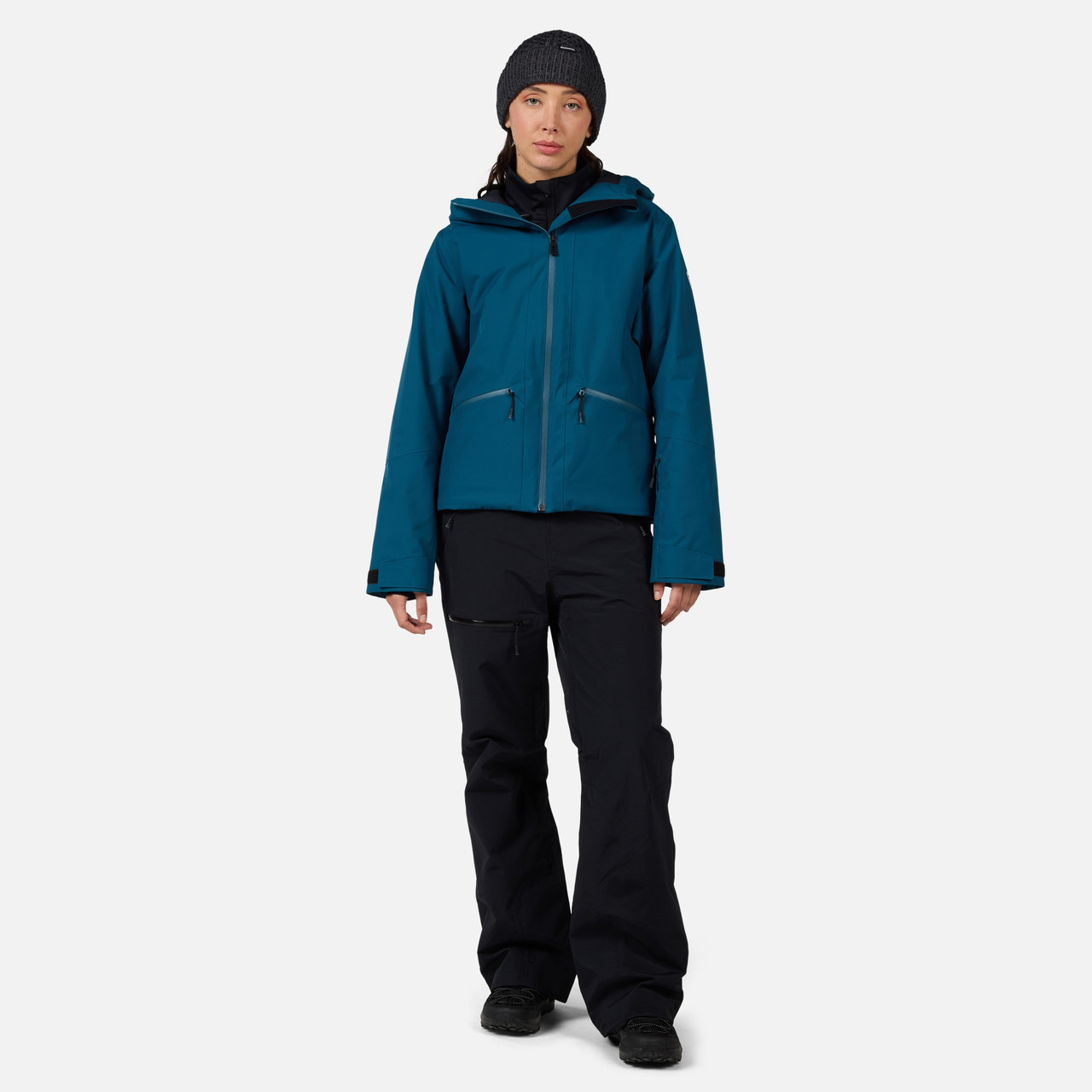 Rossignol Rochrun NL Insulated Jacket - Women's