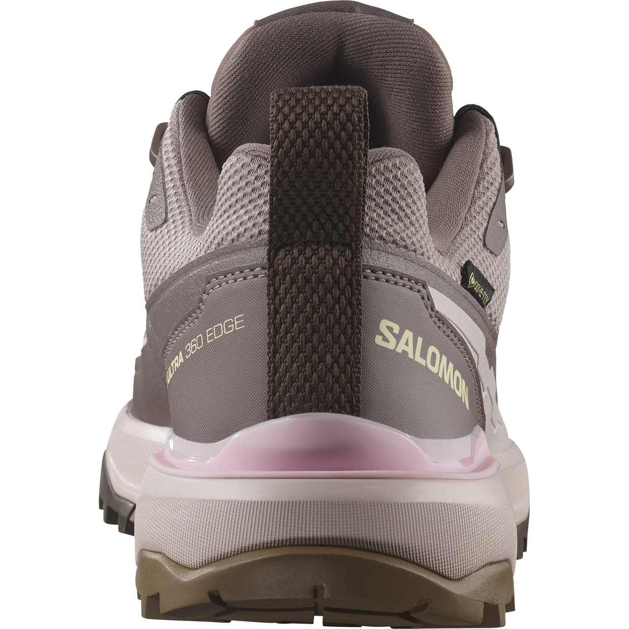 Salomon X Ultra 360 Edge Gore-Tex Trail Shoes - Women's