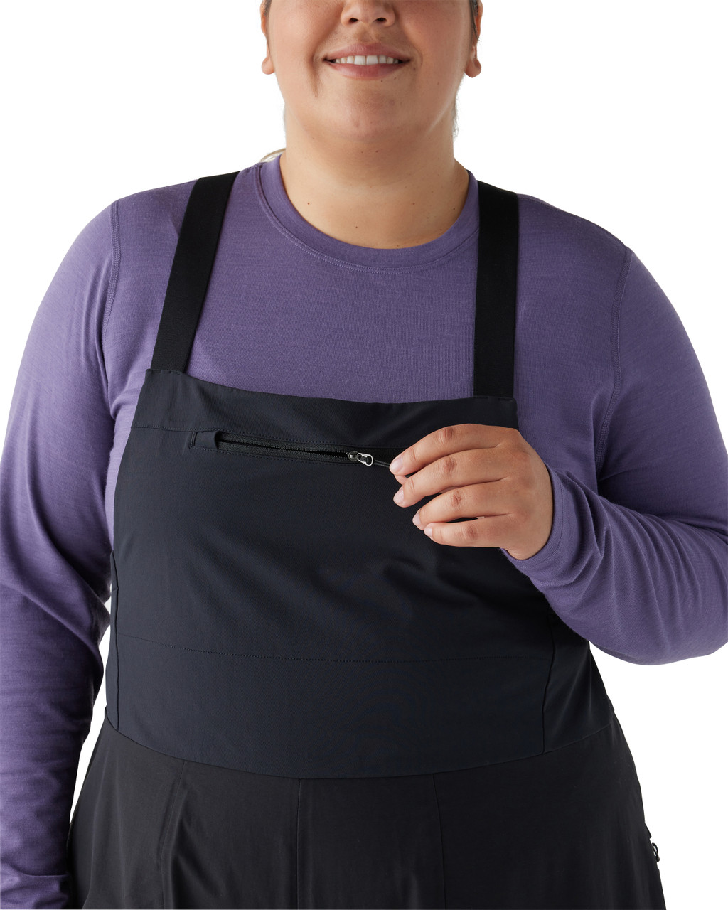 MEC Helix Bib Pants - Women's