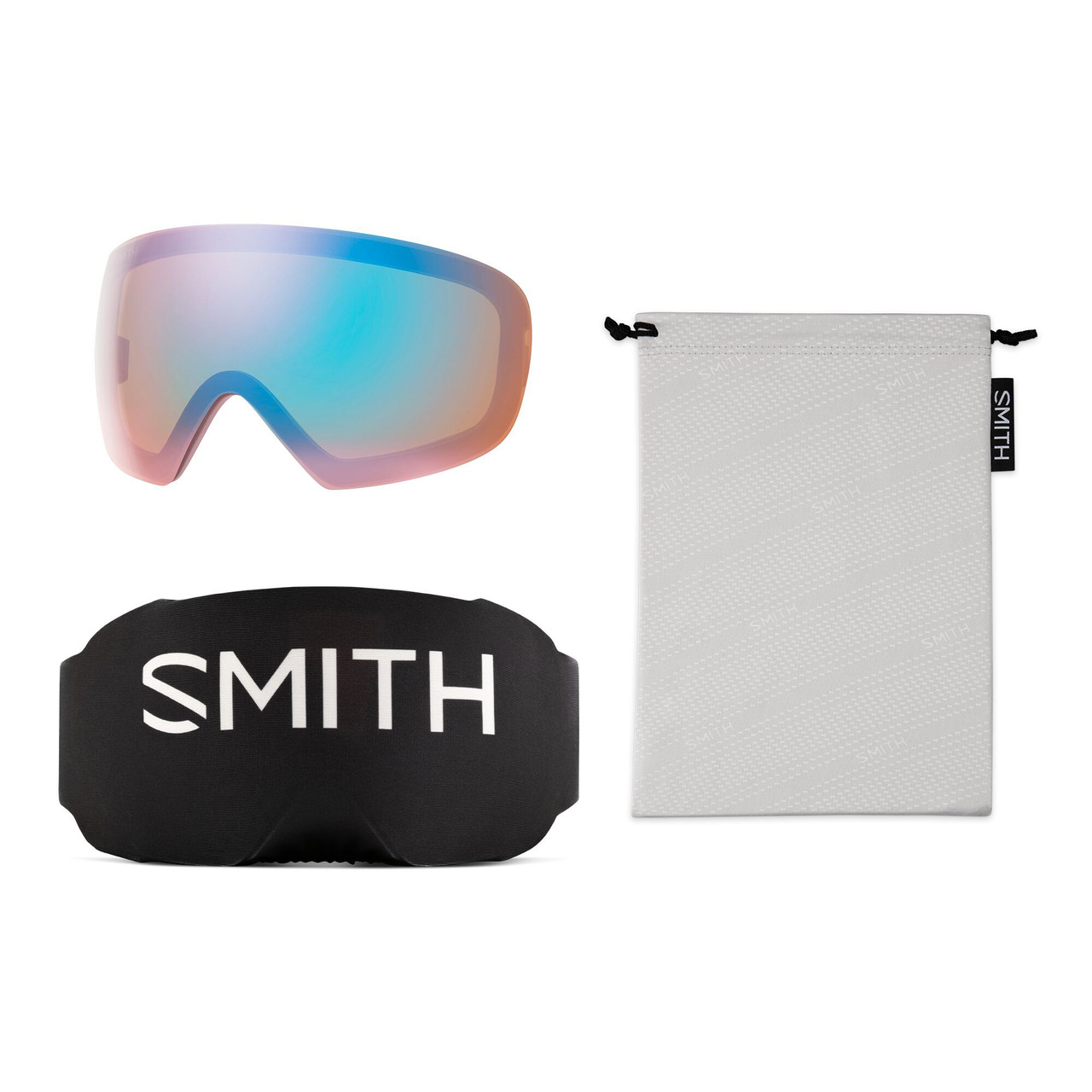 Smith I/O Mag S Goggles - Unisex