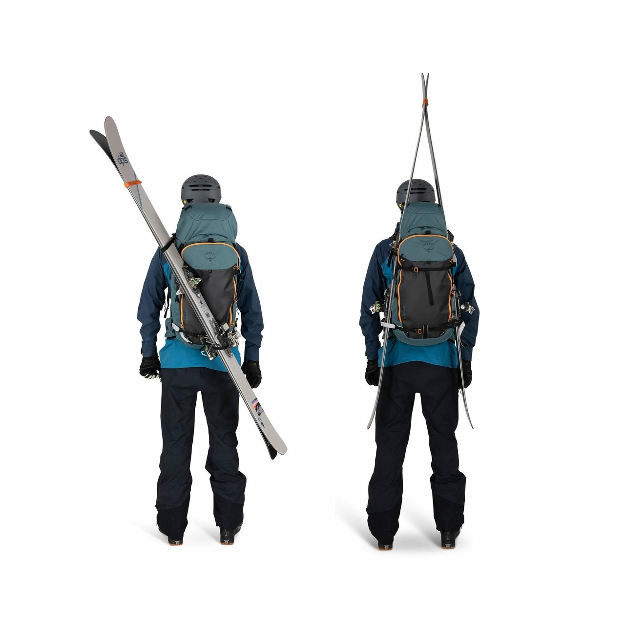 Osprey Soelden 45 Backpack - Unisex