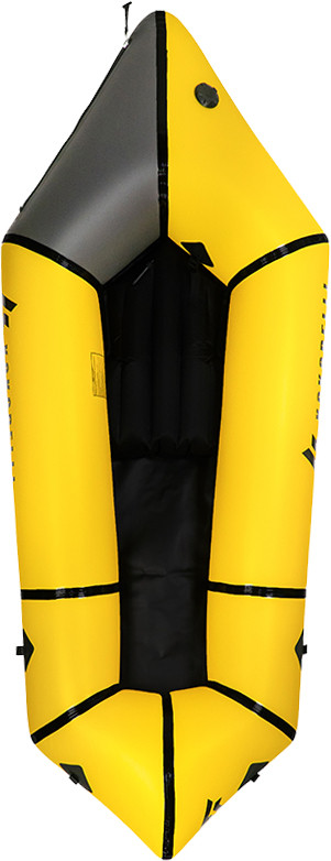 Kokopelli Rogue-Lite T-Zip Packraft