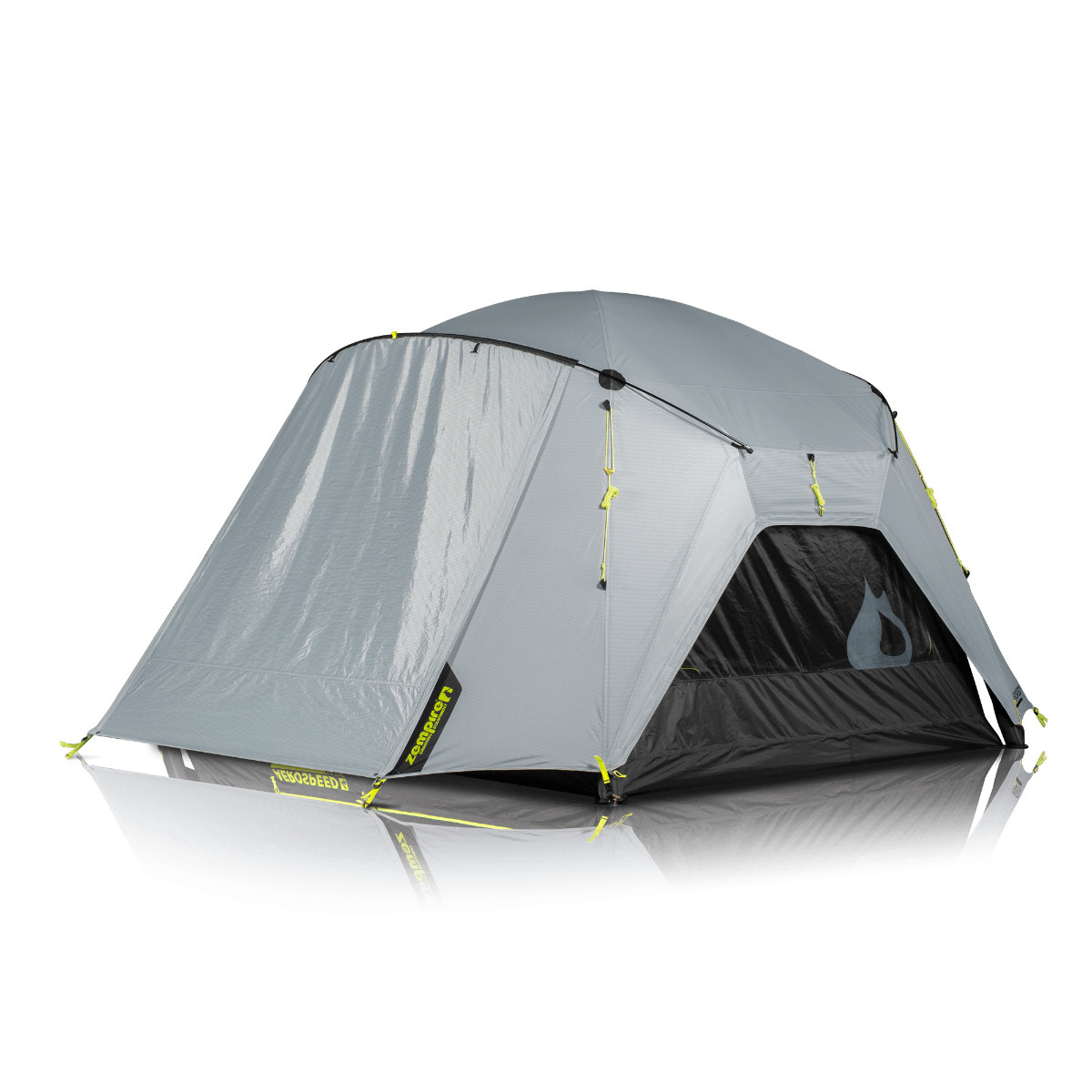 Zempire Aerospeed 4-Person Air Tent