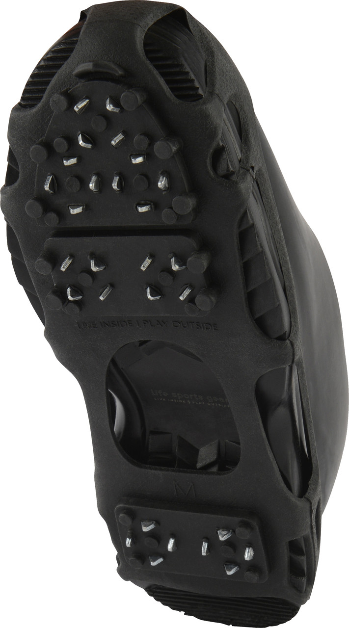 Life-Sports Sports Grip Cleats - Unisex
