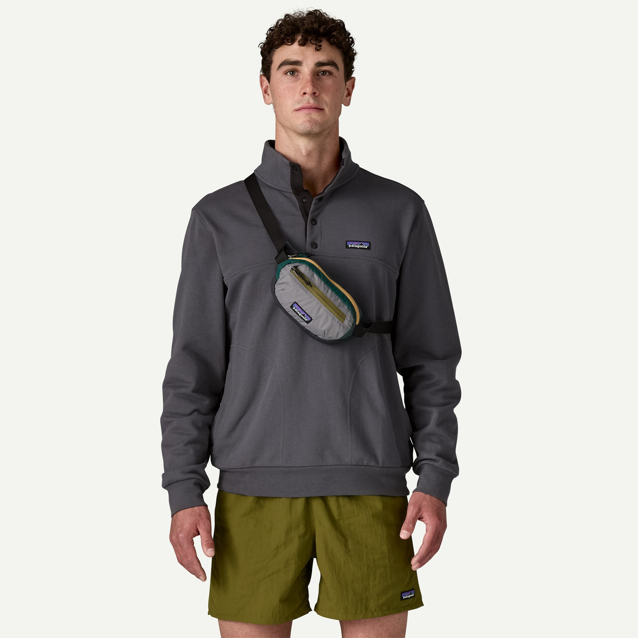 Patagonia Terravia Mini Hip Pack - Unisex