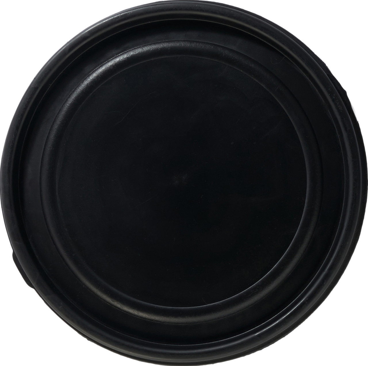 Level Six 30L Blue Barrel Lid