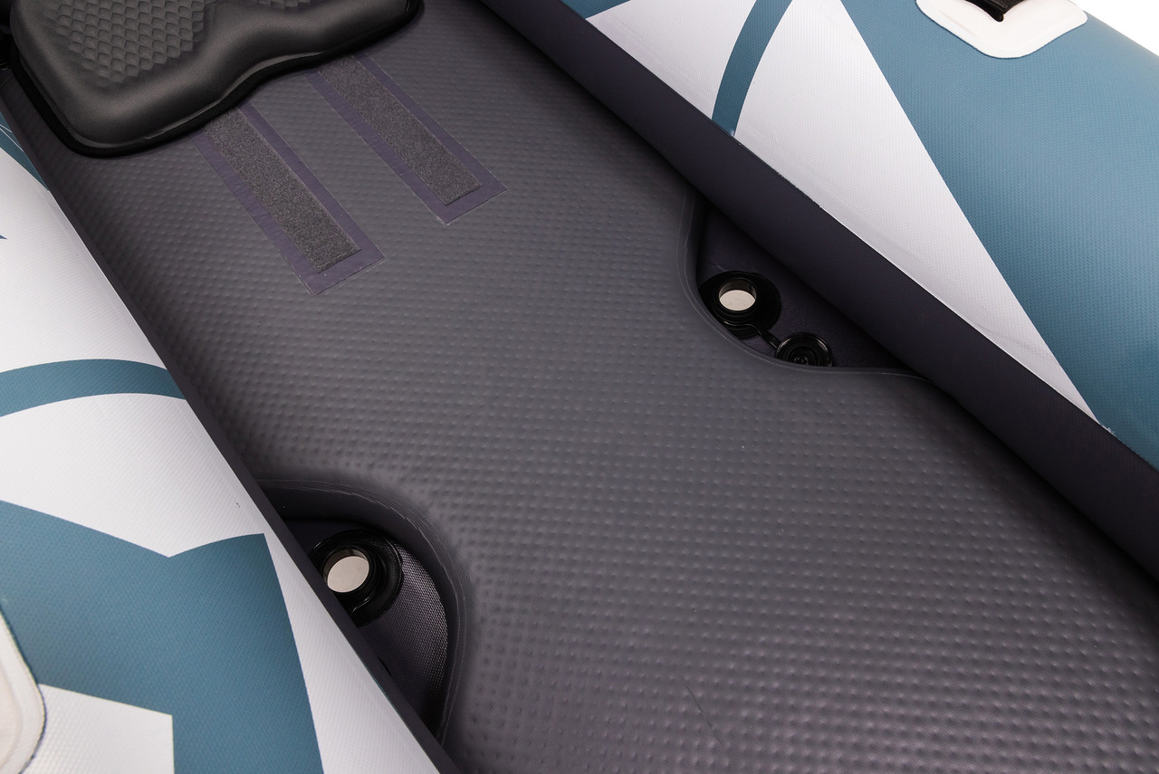 Kokopelli Platte Inflatable Kayak