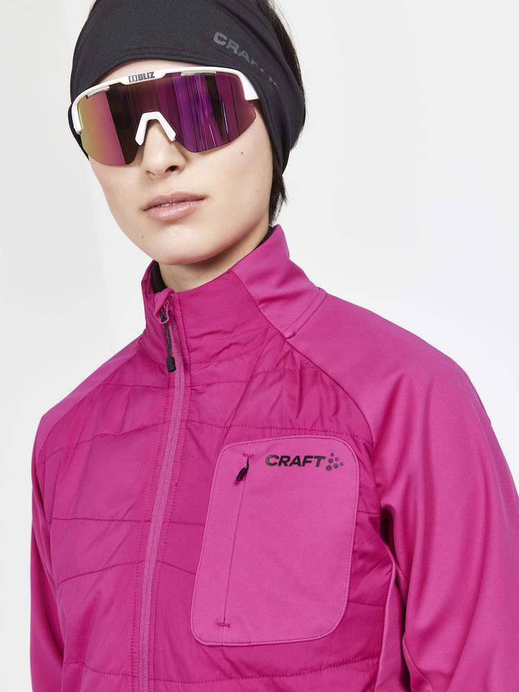 Craft Core Nordic Training Insulate Jacket - Women's